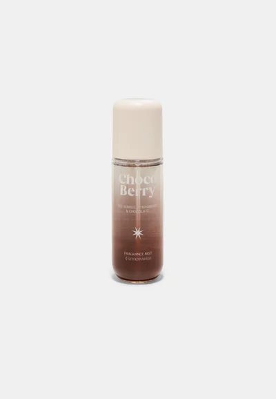 Stradivarius choco-berry-body-mist-l04040060