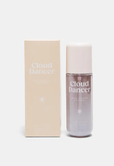 Stradivarius Мист для тела Cloud Dancer, 120 мл, L04036060