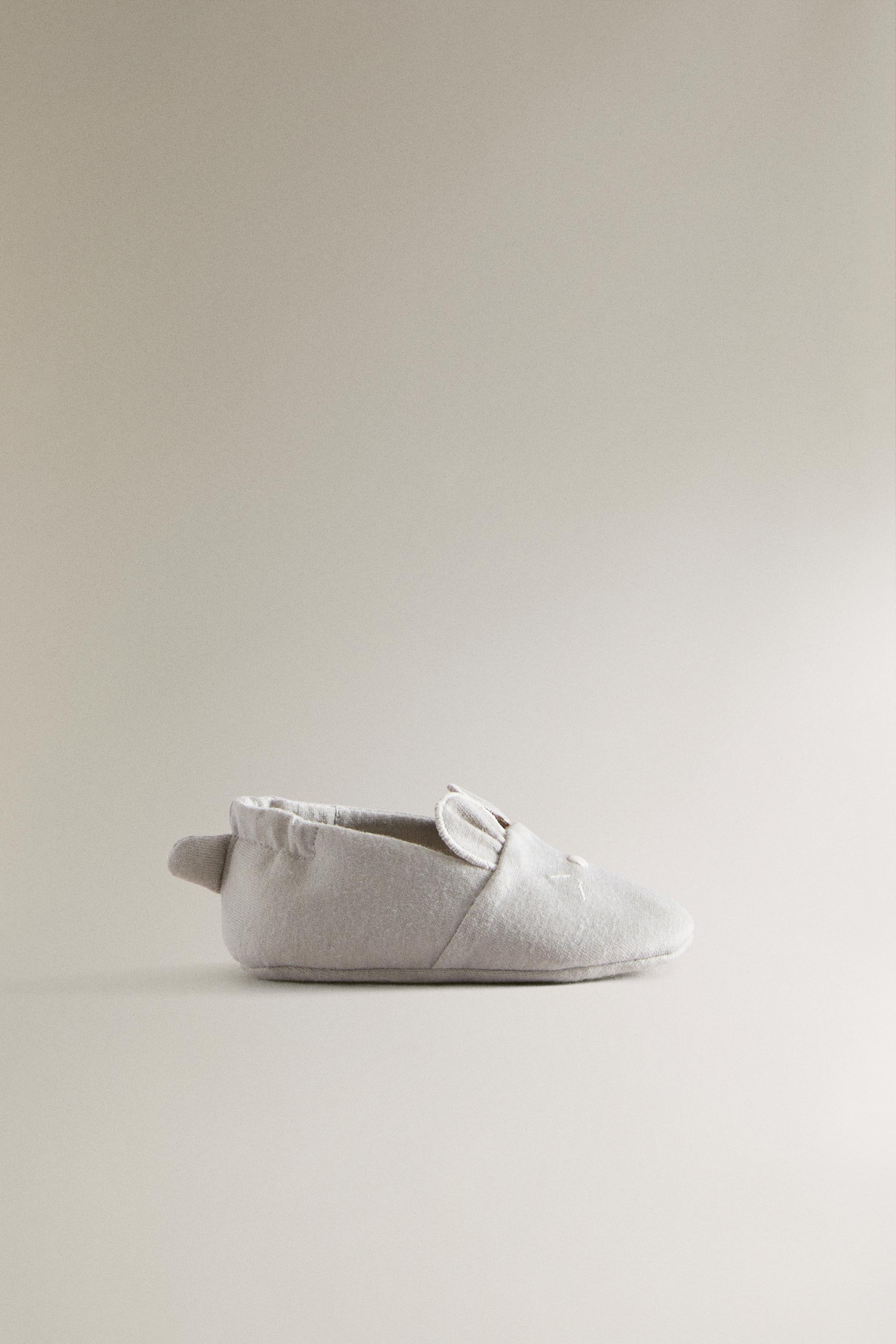 Zara Home ANIMAL BOOTIES