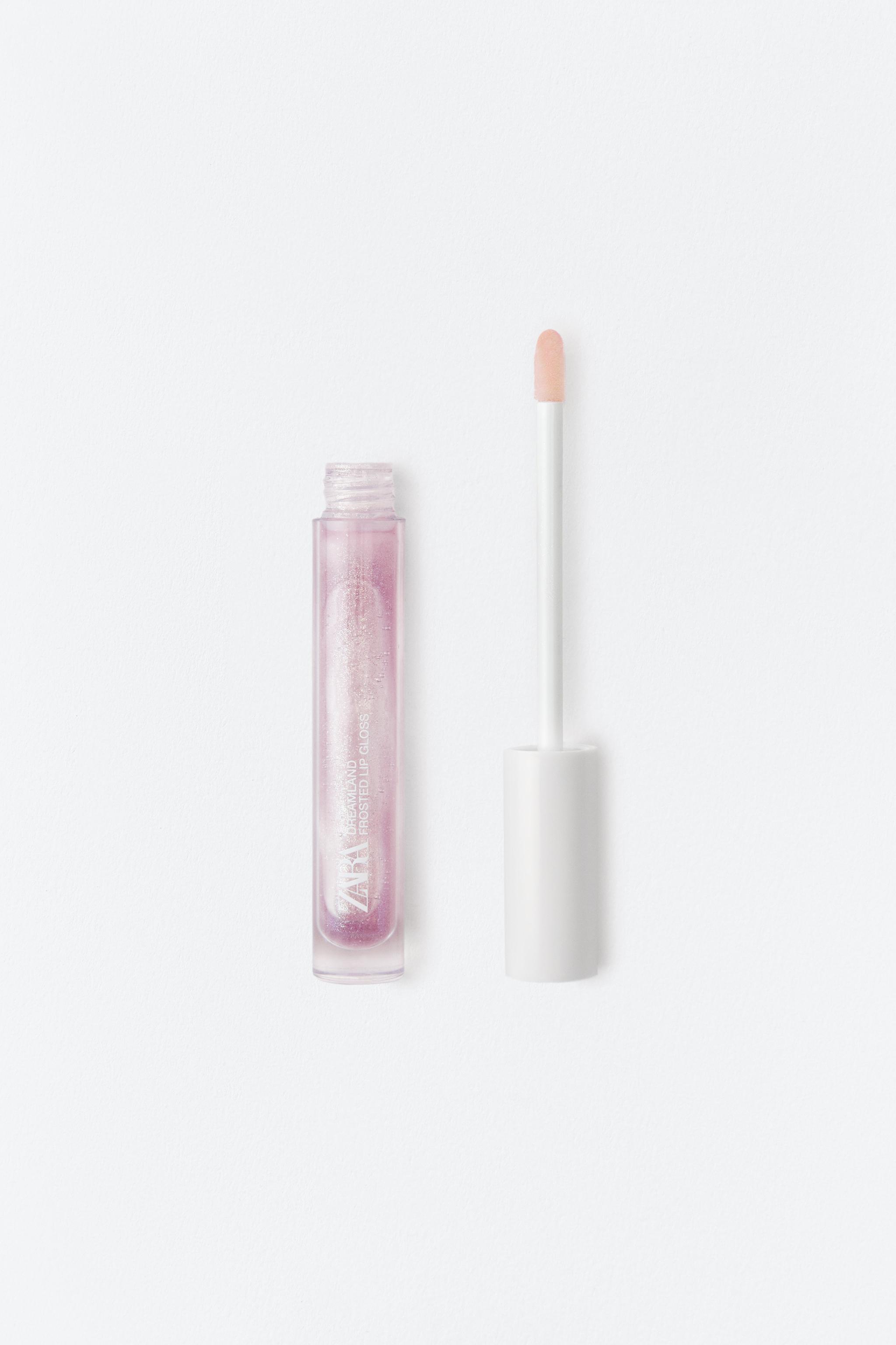 Zara LIP GLOSS - DREAMLAND