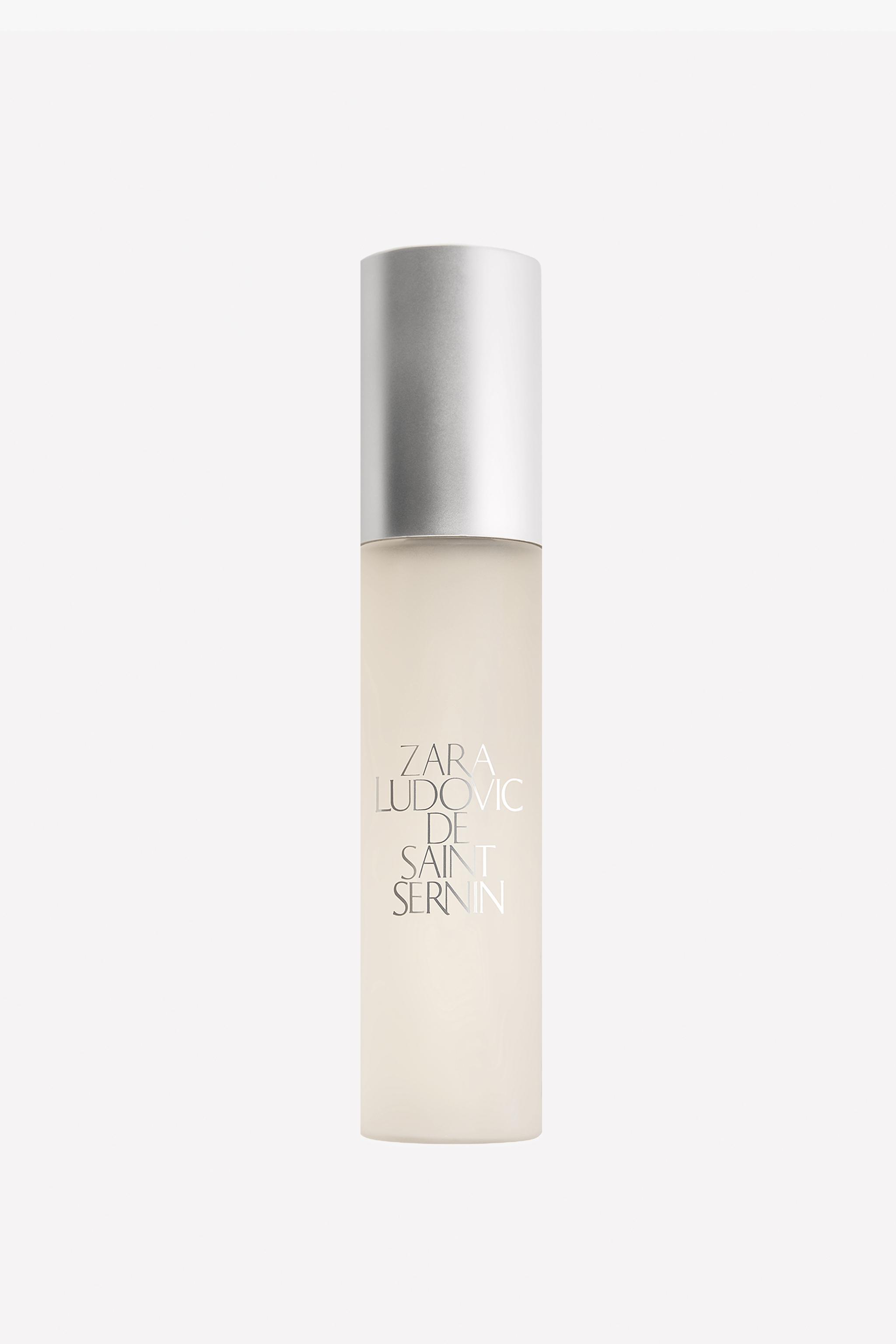 Zara THE FACE MIST LUDOVIC DE SAINT SERNIN x ZARA
