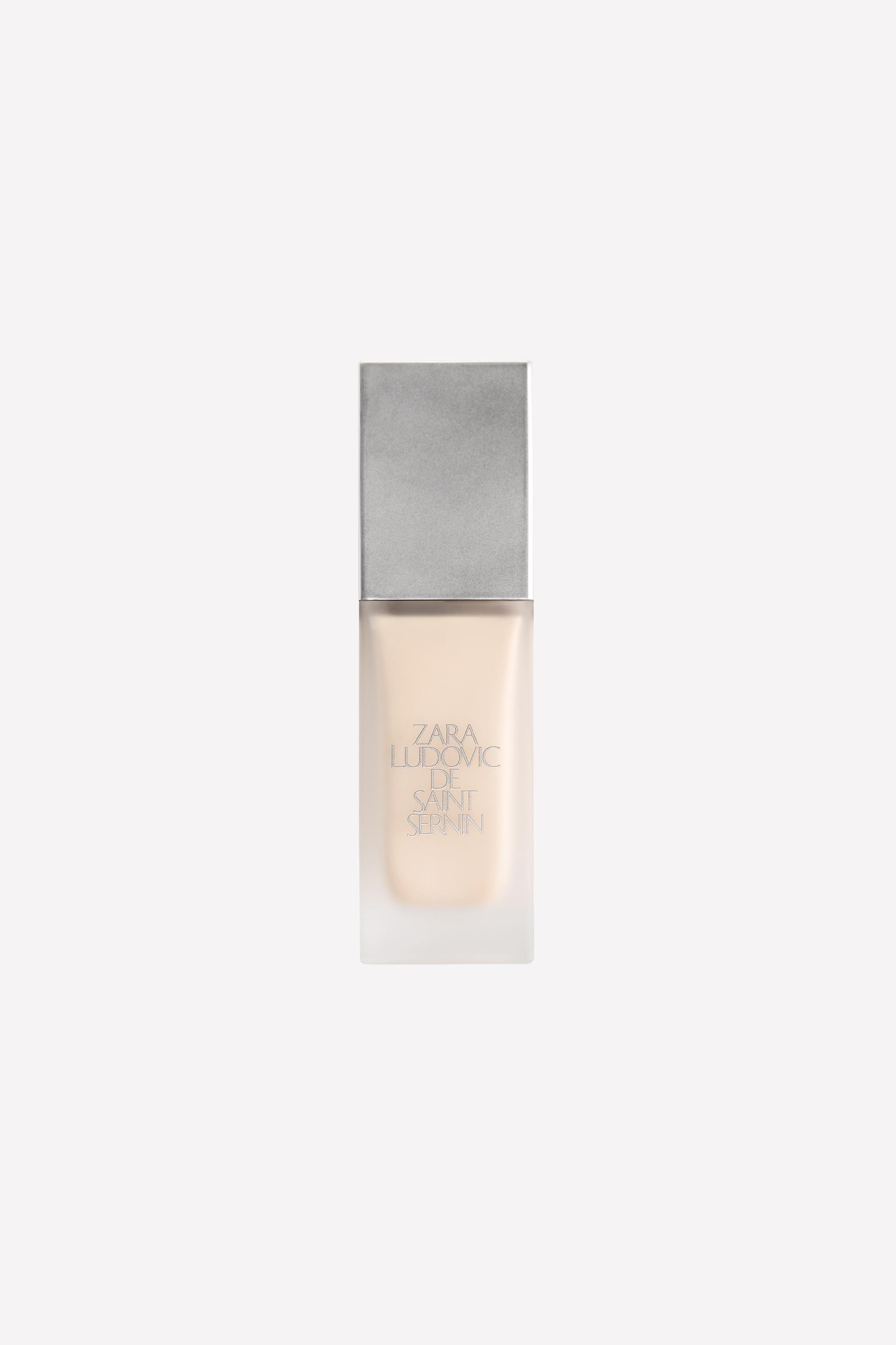 Zara THE PRIMER LUDOVIC DE SAINT SERNIN x ZARA