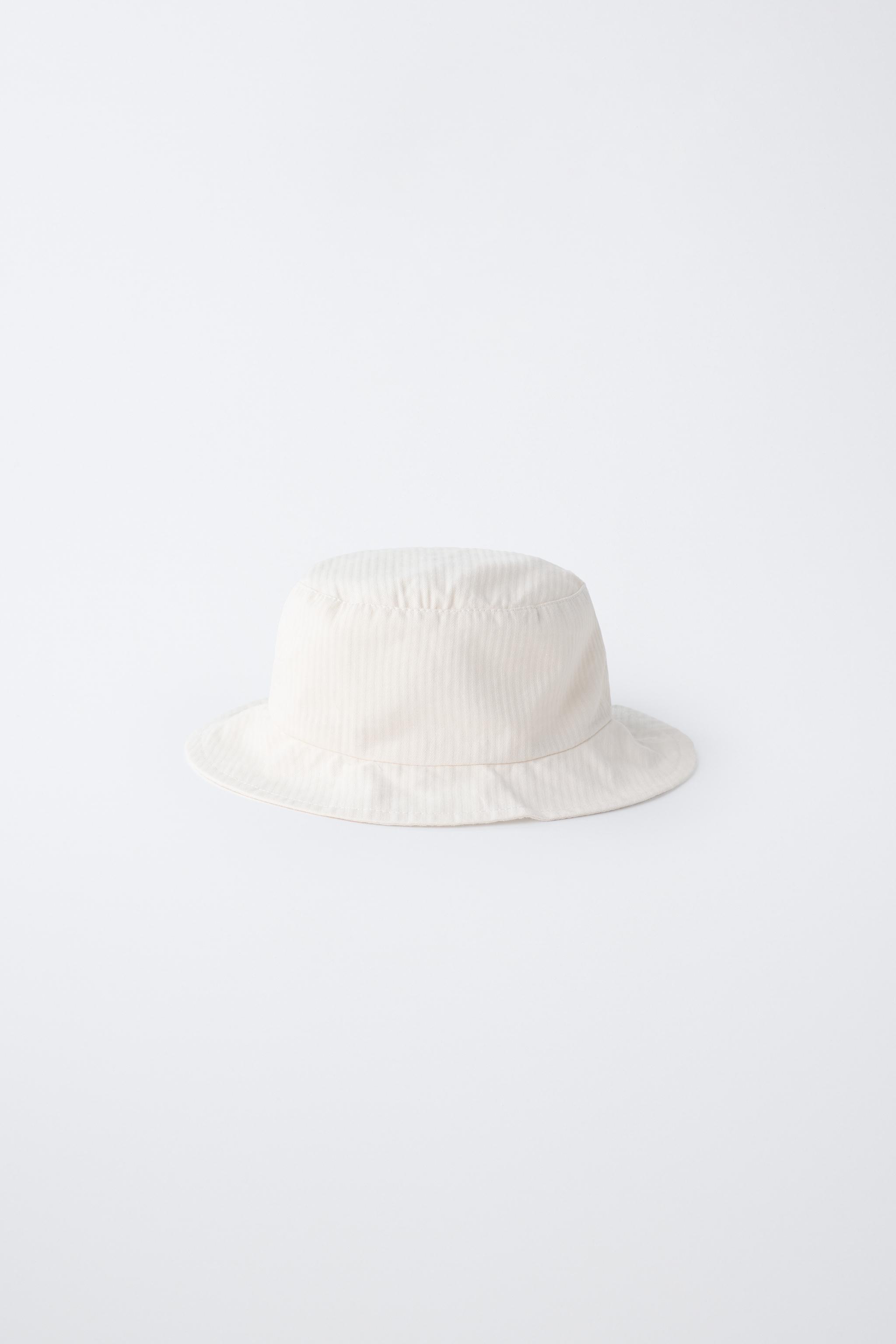 Zara BUCKET HAT