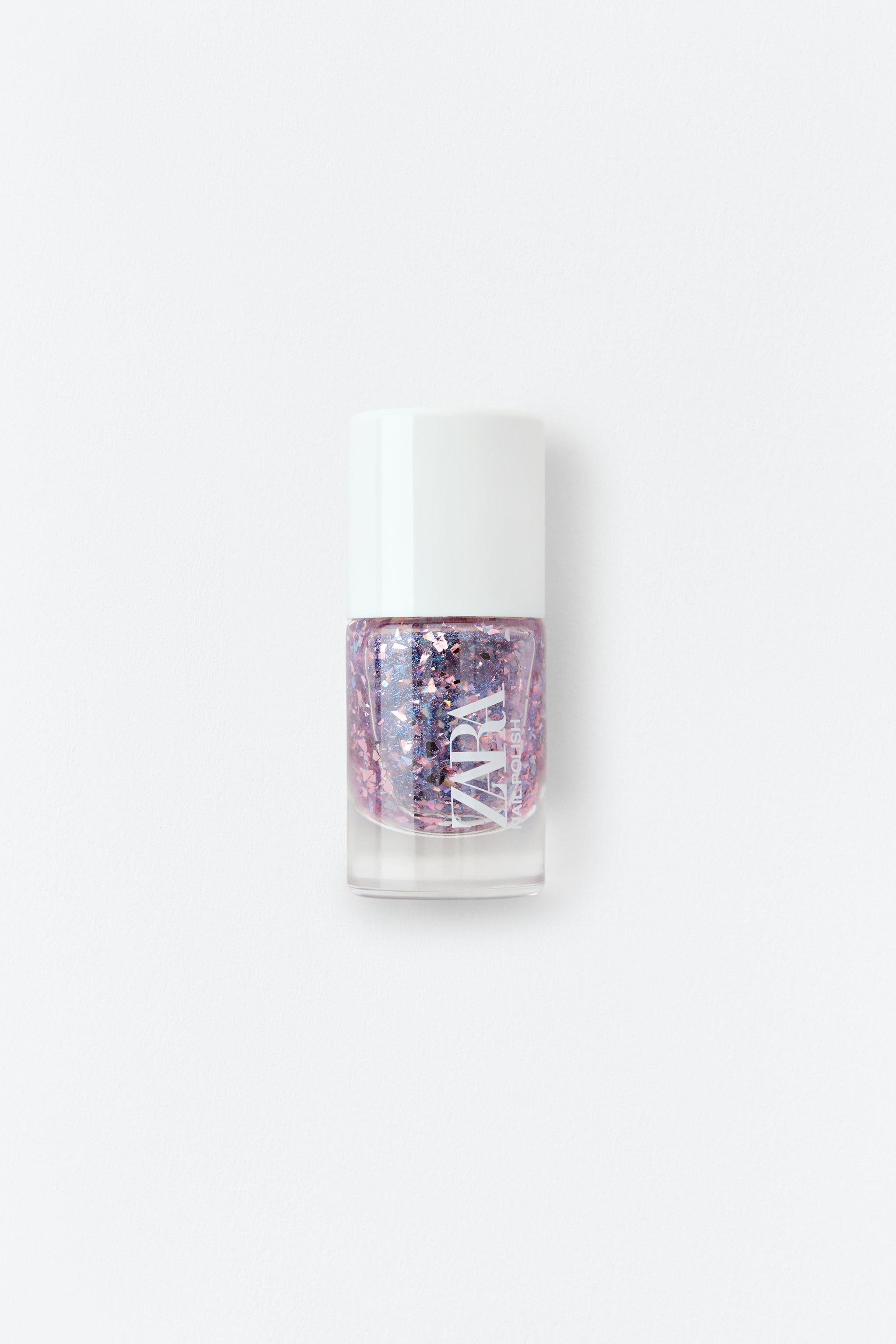 Zara NAIL POLISH
