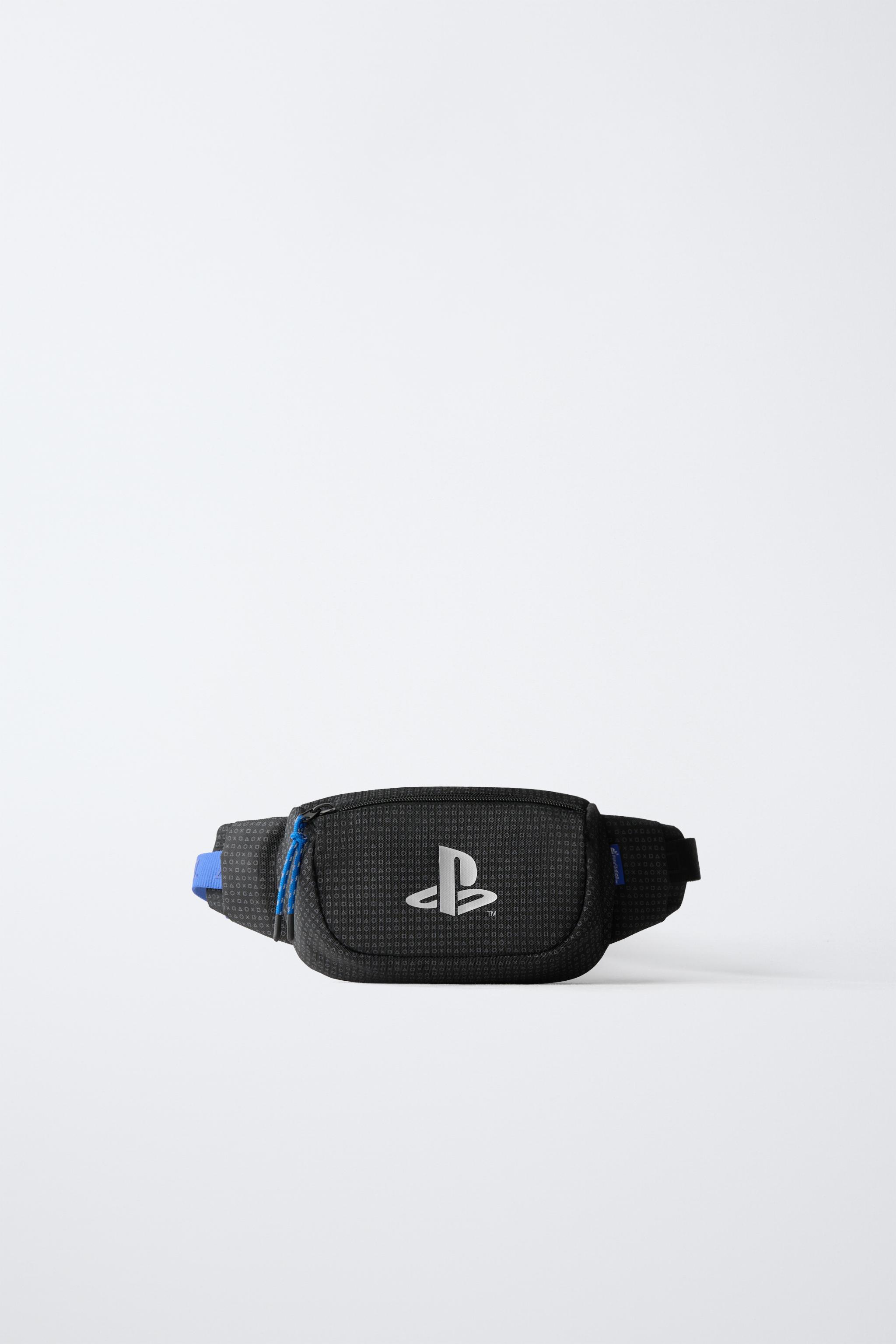 Zara PLAYSTATION ™ BELT BAG