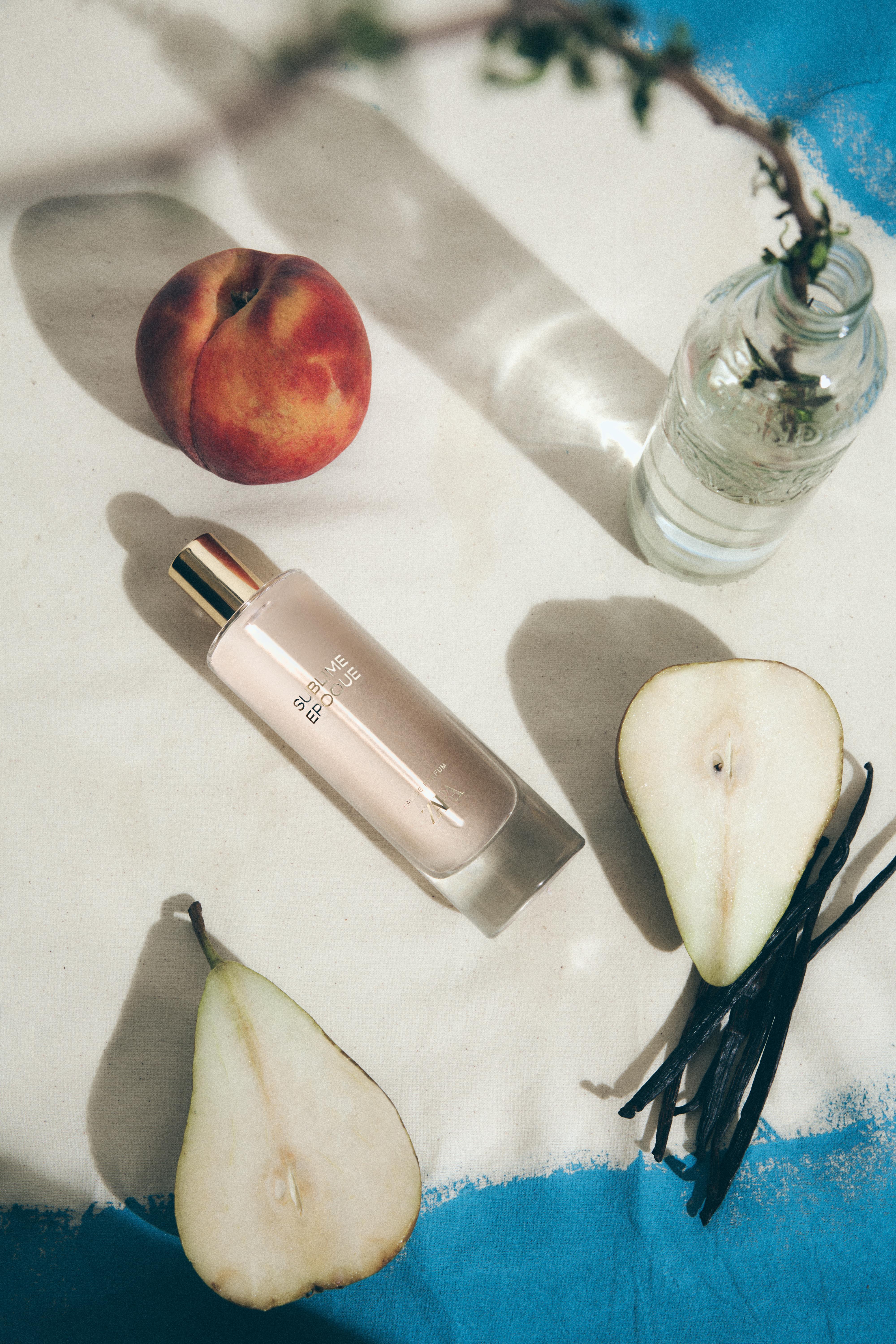 Zara SUBLIME EPOQUE EDP 80 мл / 2.71 унции