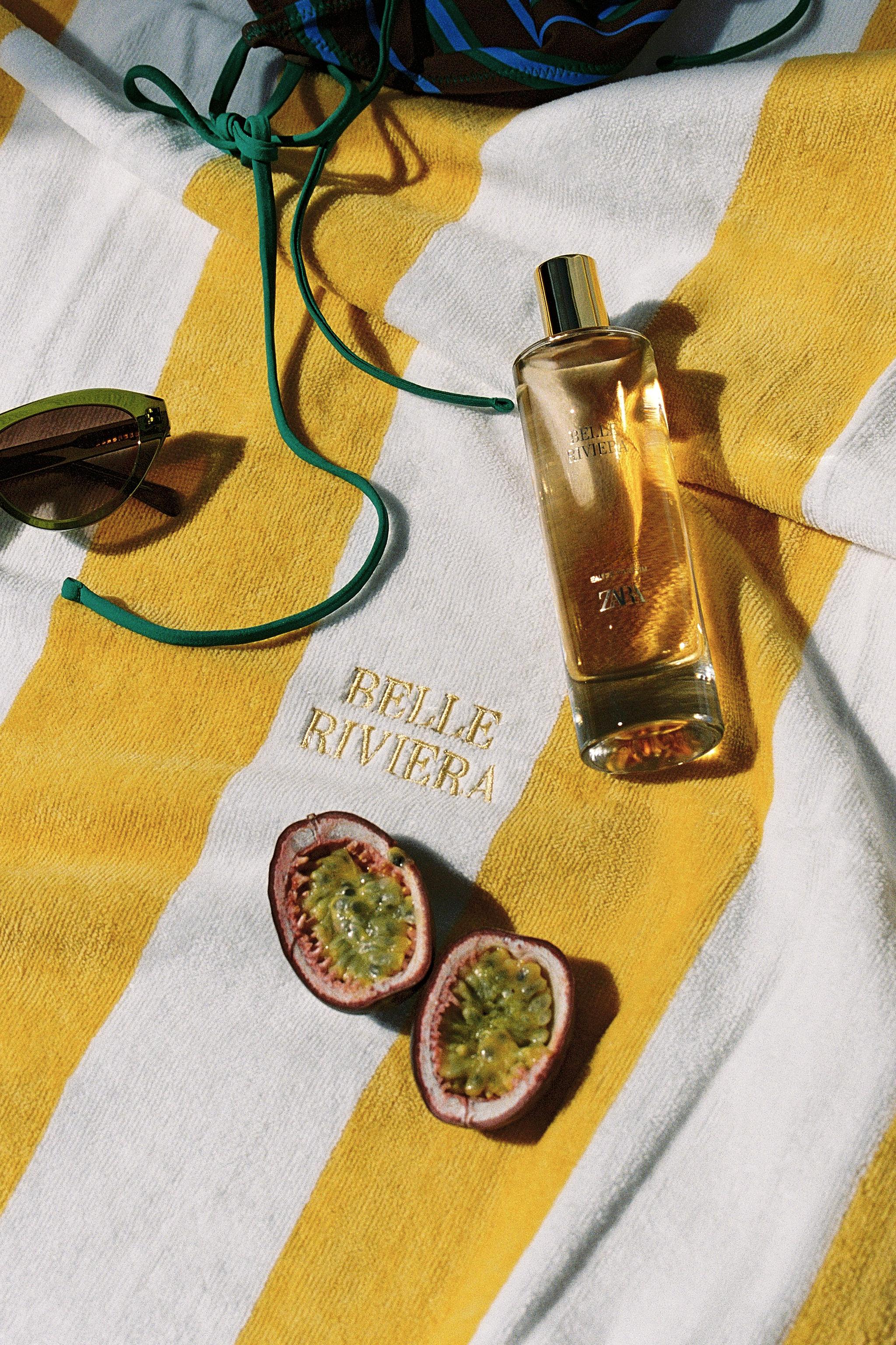Zara Belle riviera edp 80 мл / 2.72 fl. oz.