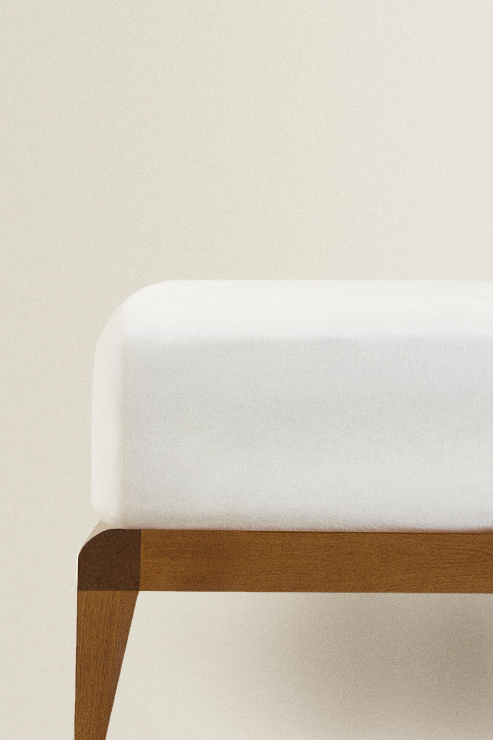 Zara Home Детская подгонная простыня