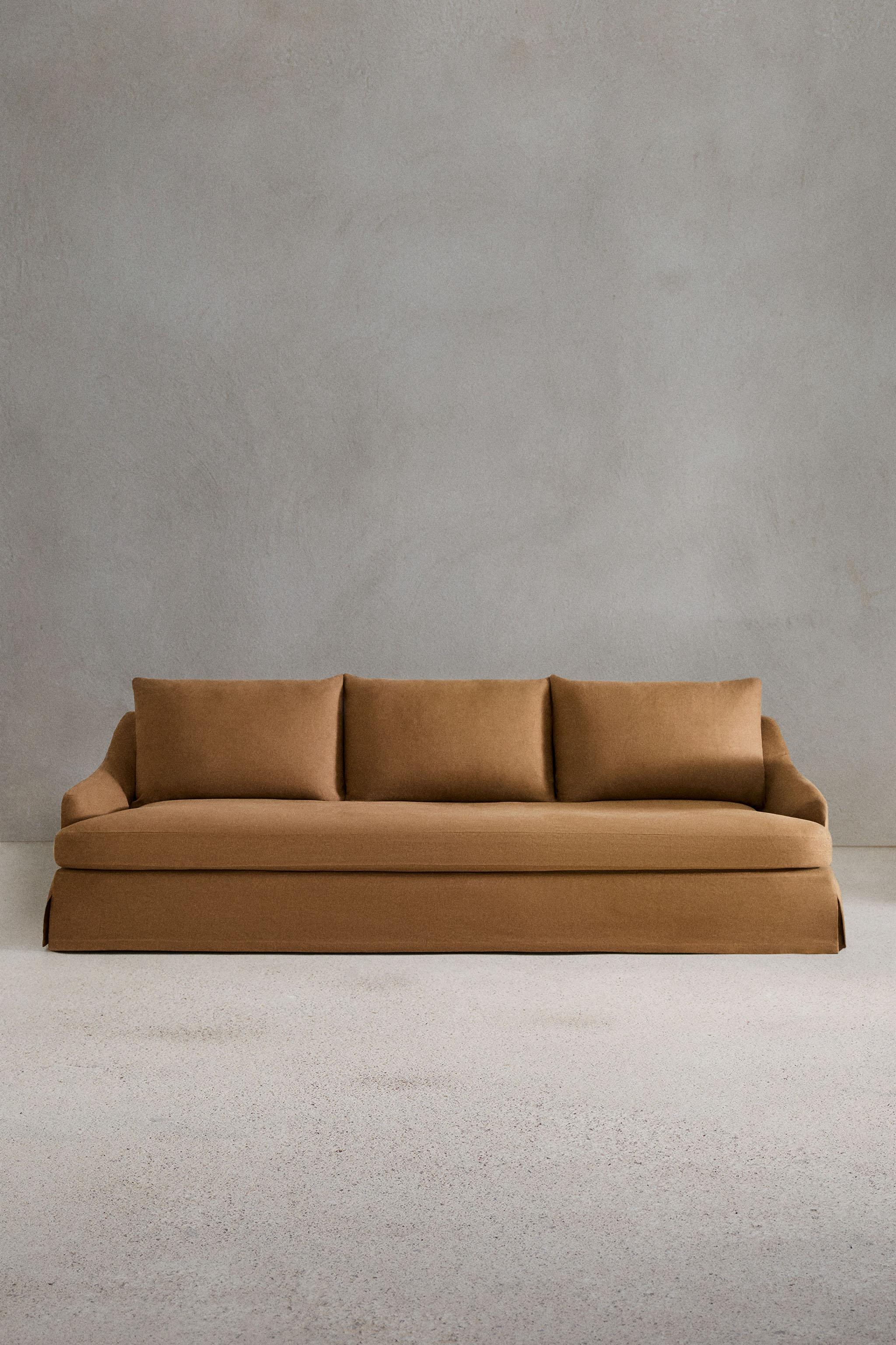 Zara Home Диван 01