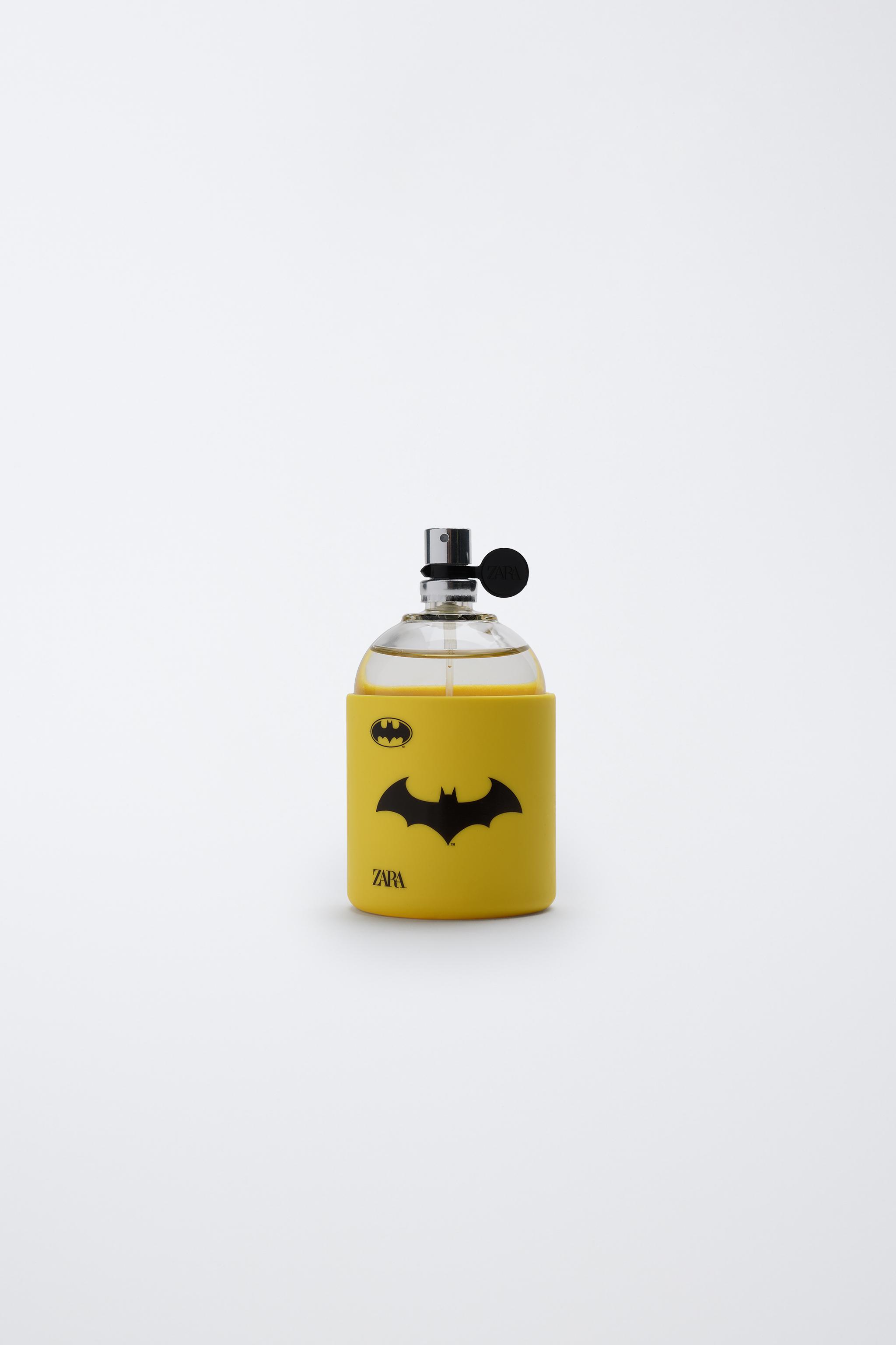 Zara BATMAN © & ™ DC COMICS © EDT 80 мл / 2.71 унции